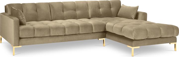 Produktbild Micadoni Mamaia (Ecksofa)