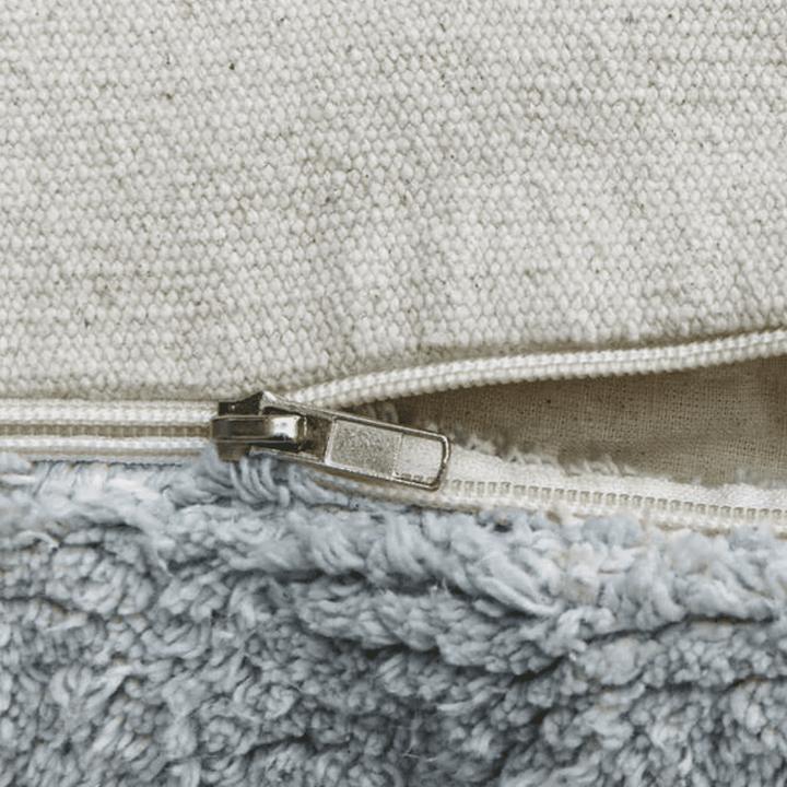 Image du produit Lorena Canals Pouf Vichy Sage