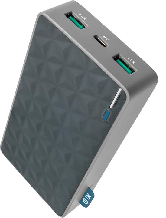 Actual product image Xtorm Fuel Series 4 (20000 mAh, 20 W, 74 Wh)