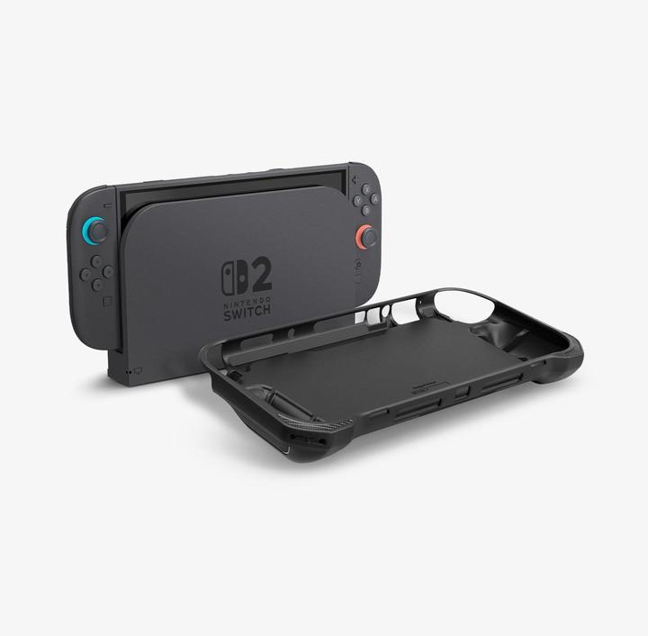 Image du produit Spigen Rugged Armor (Switch)