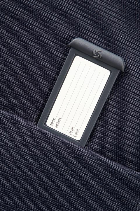 Actual product image Samsonite Serie Base Boost (39 l, Hand luggage (up to 50 litres))