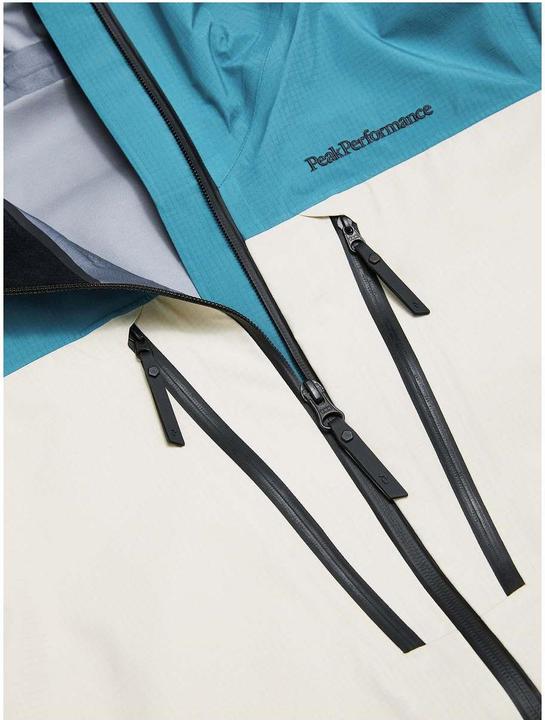 Image du produit Peak Performance Veste Vertical Gore Tex Pro (M)