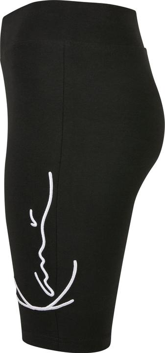 Image du produit Karl Kani KKWQ22003BLK SHORT DE CYCLISME SIGNATURE BLK - 19295 (XS)