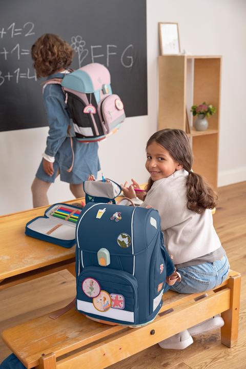Produktbild Lässig Boxy Unique (21 l)