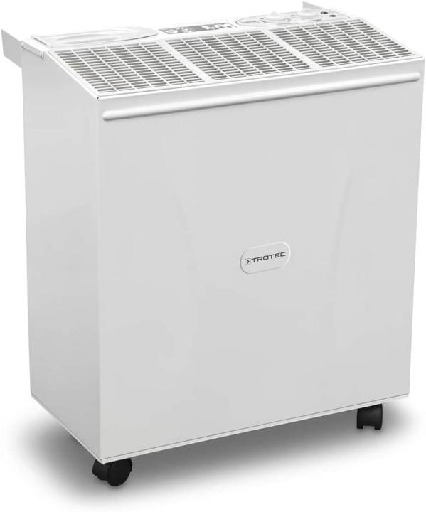 Actual product image Trotec Humidifier B 400