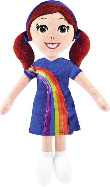 Actual product image K3 cuddly doll - Hanne