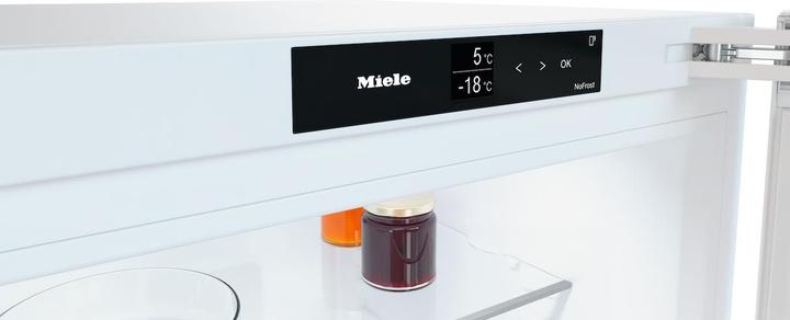 Produktbild Miele KFN 4795 CD (371 l)