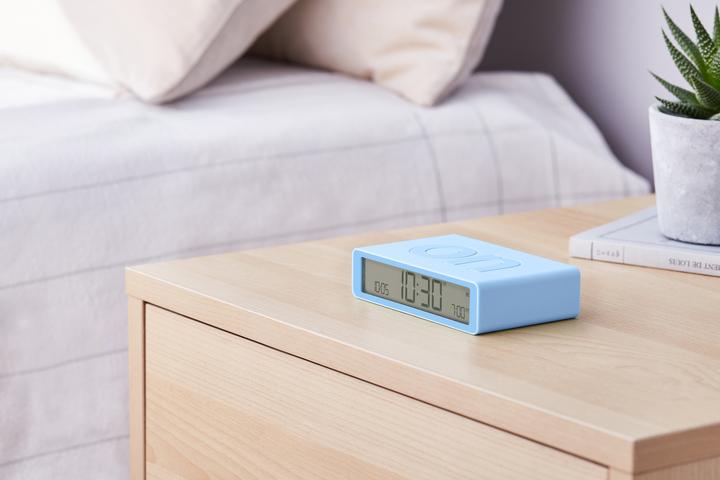Actual product image Lexon Flip Classic