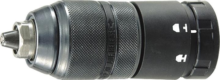 Actual product image Makita Quick change chuck | 199139-5