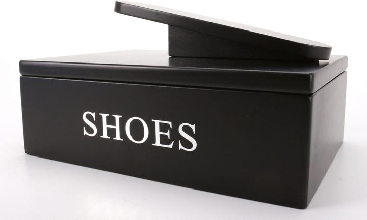 Image du produit Interstil Box Shoes