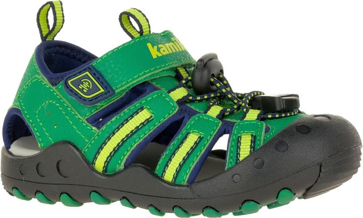 Actual product image Kamik Crab (29)