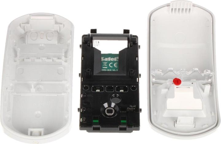 Immagine prodotto Satel Rilevatore Pir Wireless Mpd-310 (18 m)