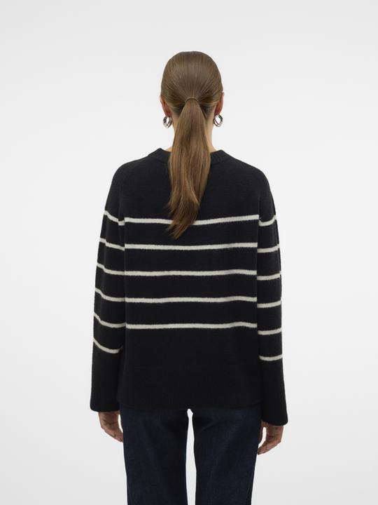 Immagine prodotto Vero Moda VMFLAWLESS - Maglione in maglia con pullover (L)