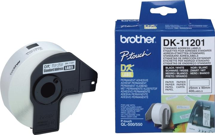 Produktbild Brother Dk-11201