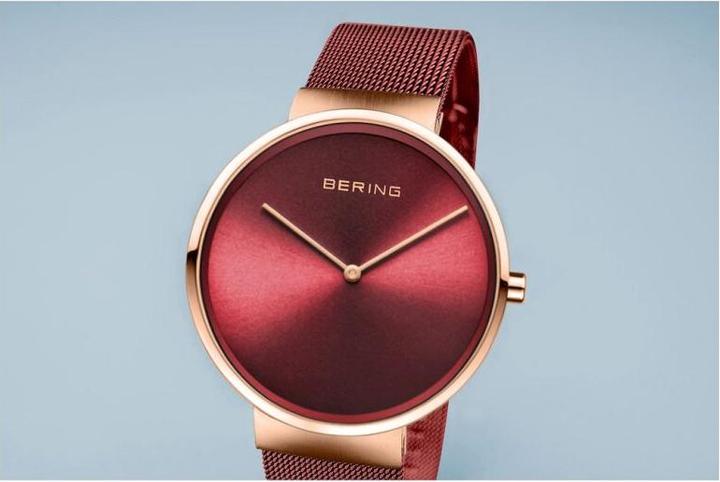 Image du produit Bering Classic (Montre analogique, 39 mm)