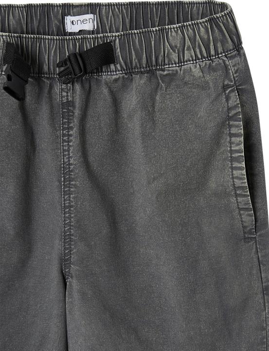 Actual product image Jonen Jungen Parachute Pants Vintage Wash (152)
