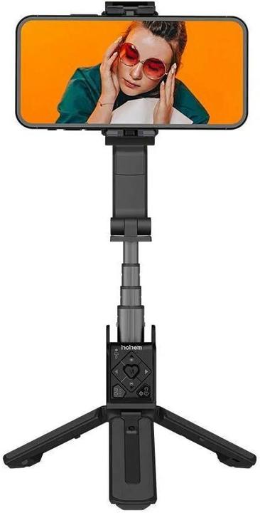 Hohem iSteady Q (Smartphone, 0.28 kg)