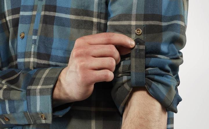 Image du produit Fjällräven Chemise Fjällglim (M)