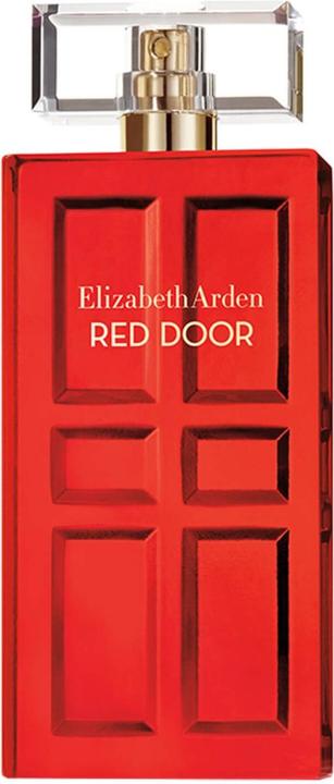 Elizabeth Arden Red Door