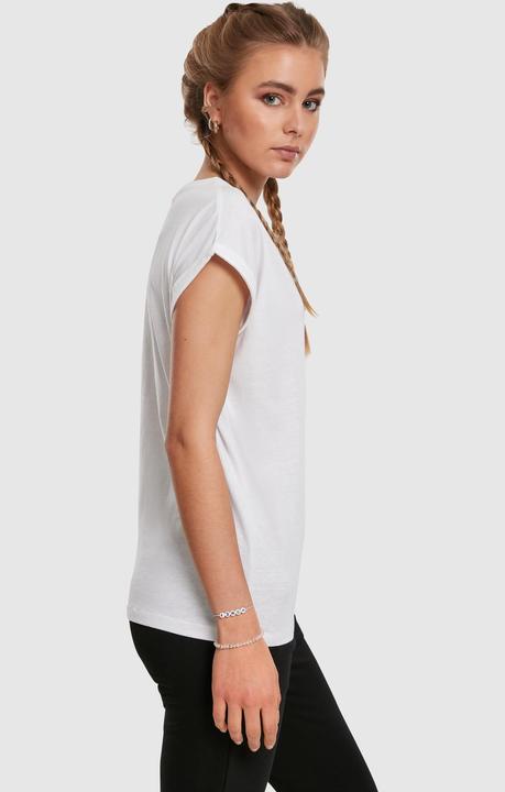 Image du produit Urban Classics Ladies Extended Shoulder Tee 2-Pack (S)