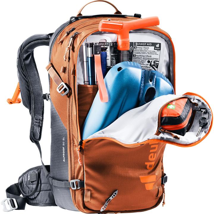 Produktbild Deuter Alproof 32 (32 l)