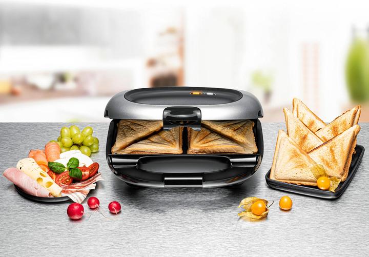 Immagine prodotto Rommelsbacher ST1000 Sandwich Maker