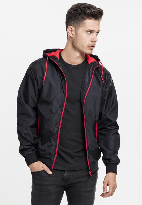 Immagine prodotto Urban Classics Contrast Windrunner (S)