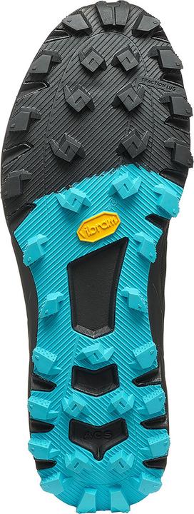 Actual product image Scarpa Spin ST (46)
