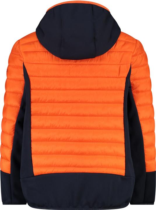 Produktbild CMP Campagnolo Hybrid Hoodie (98)