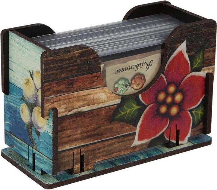 Produktbild E-Raptor Insert: Die Quacksalber von Quedlinburg + Erweiterungen UV -Druck (GB)