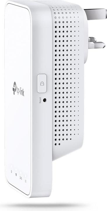 Image du produit TP-Link RE330 (867 Mbit/s, 300 Mbit/s)