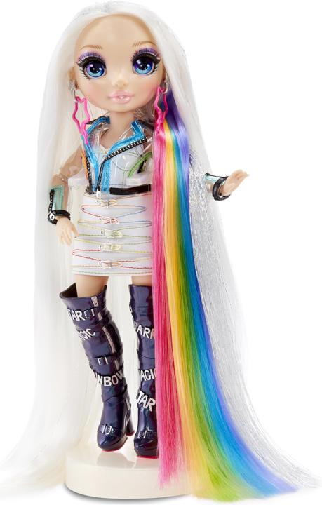 Produktbild MGA Rainbow High Hair Studio