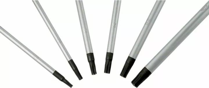 Actual product image Bosch Professional Screwdriver set (Port, Phillipps cross recess (PH))