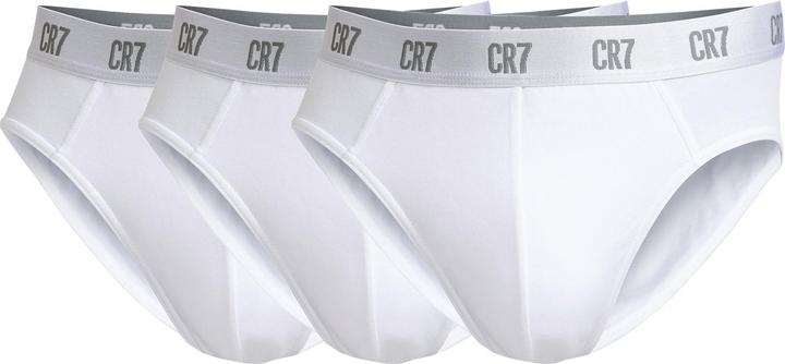 Produktbild CR7 Trunks 3-Pack (XXL, 3er Pack)