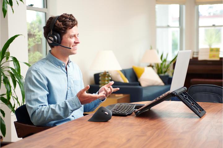 Actual product image Kensington MY630 EQ WIRELESS (Wireless)
