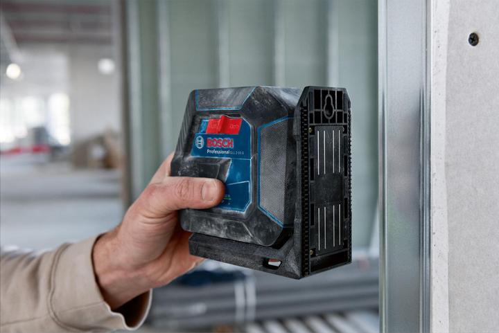 Actual product image Bosch Professional Professional LB 10 & DK 10