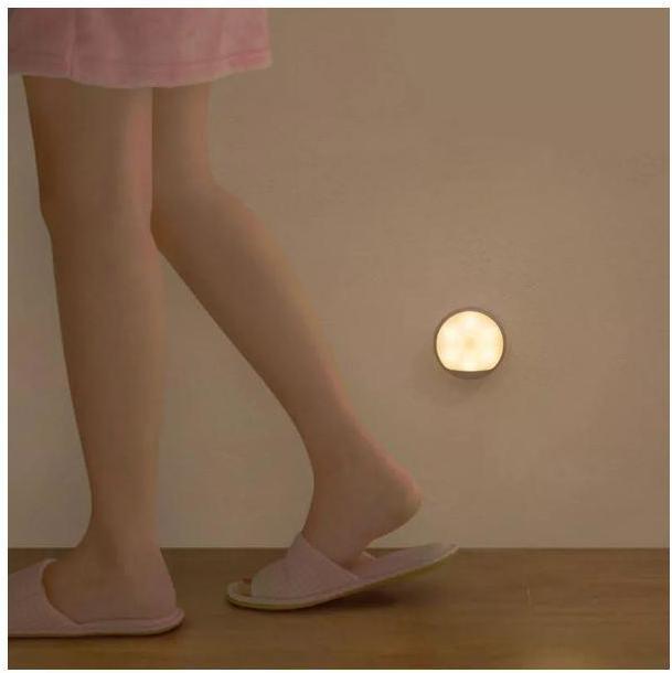 Actual product image Xiaomi Yeelight