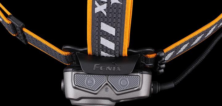 Produktbild Fenix HP16R (1250 lm)