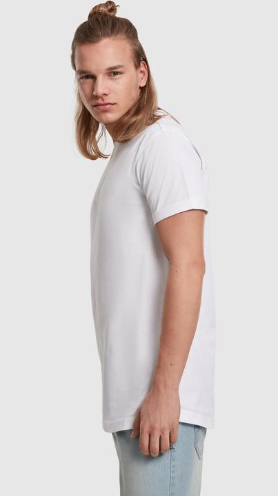 Immagine prodotto Urban Classics Short Shaped Turn Up Tee (L)
