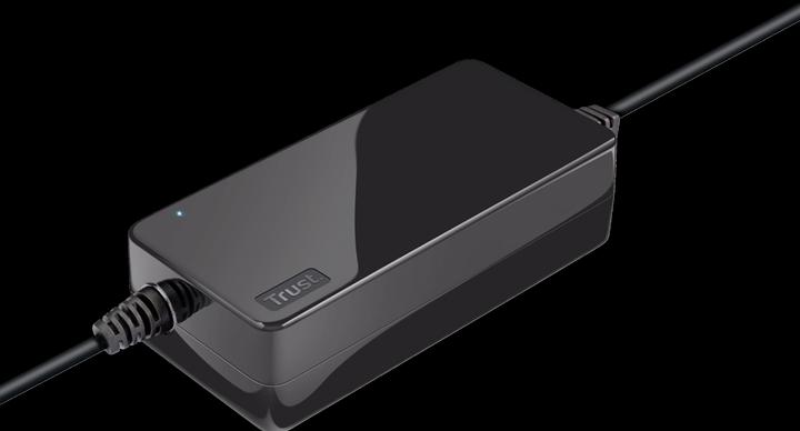 Image du produit Trust Chargeur Primo 70W-19V (70 W)