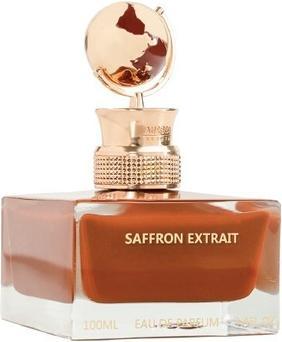 Image du produit Aurora Scents - Extrait de safran - EDP - Volume : 100 ml (Eau de parfum, 100 ml)