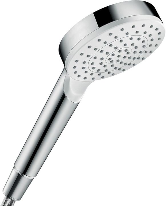 hansgrohe Crometta (1 Beam types, 14 l/min)