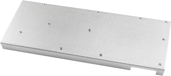 Watercool Heatkiller EBC Backplate for RX 6800/6900XT - Nickel
