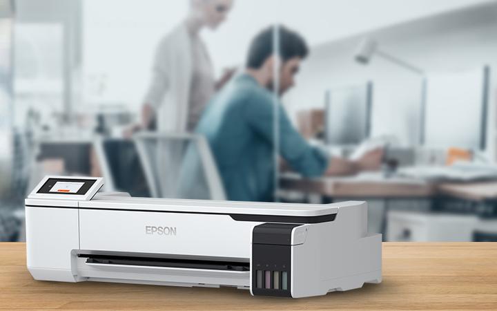 Produktbild Epson SC-T3100x (Tintenpatrone, Farbe)