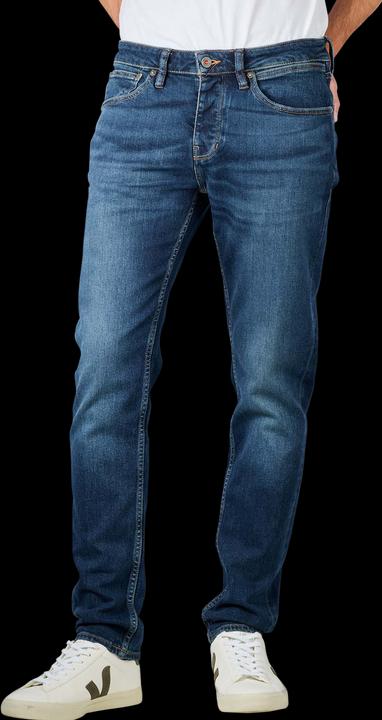 Kuyichi Jim Jeans Tapered classic indigo