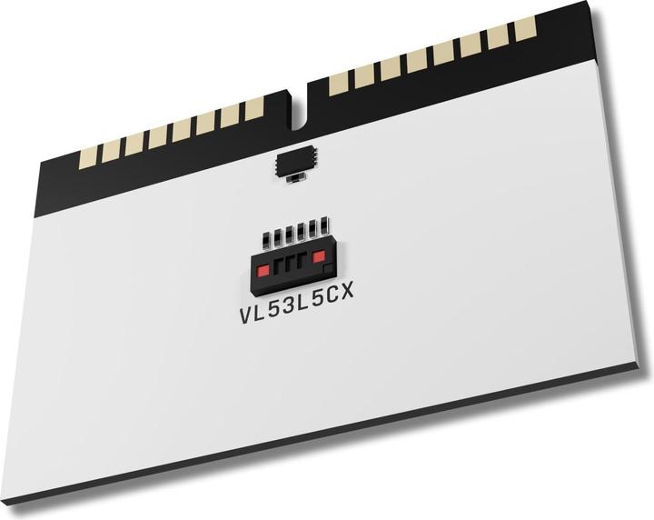 Oxon ToF Distance Sensor Oxocard Connect ToF Cartridge