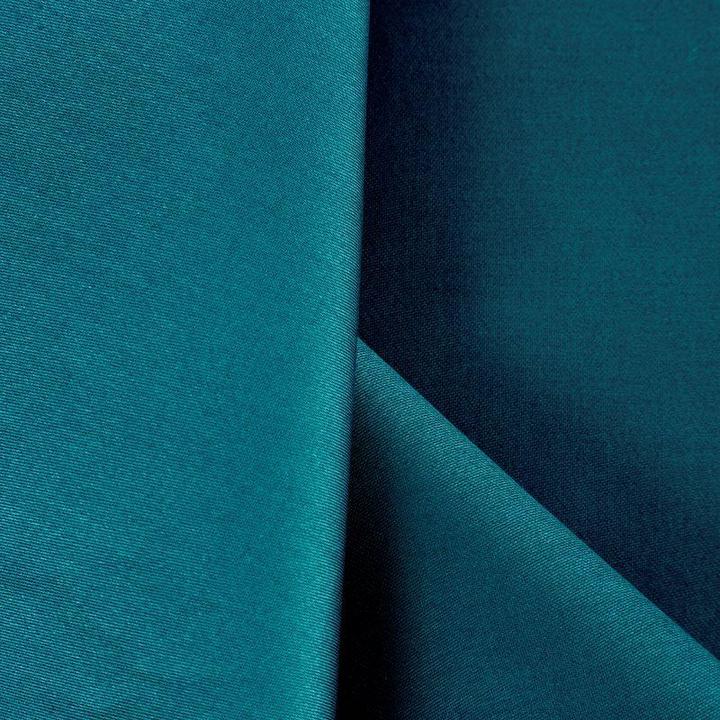 Produktbild Eurofirany DIVA LINE DINA High quality cotton satin single color bedding set, 220 X 200 cm, 2 pcs. 70 X 80 cm (Duvetbezug, 220 x 200 cm)