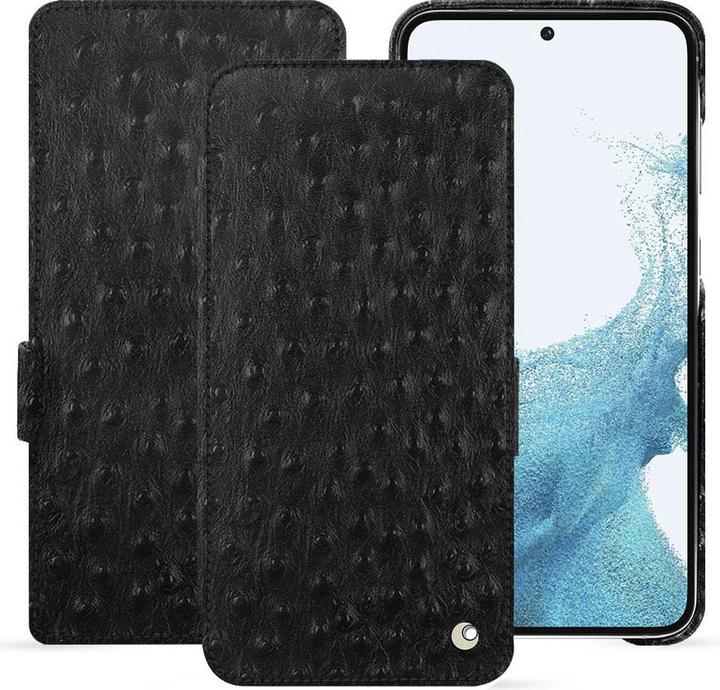 Image du produit Noreve Coque en cuir à rabat horizontal (Samsung Galaxy S23)