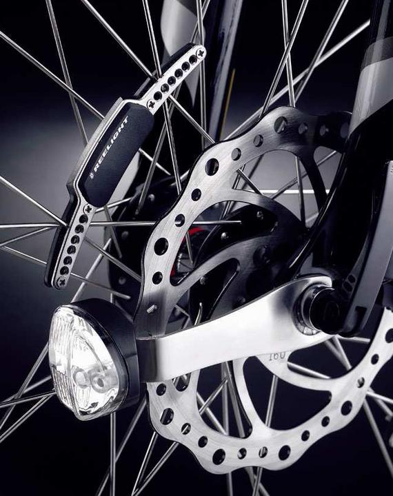 Image du produit Reelight SL150 Étendue (40 lm, 20 lm)