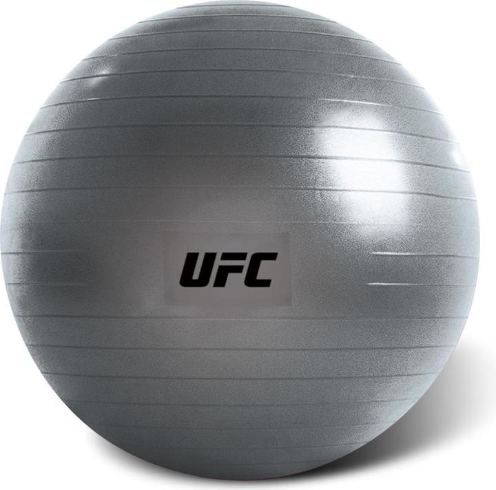 Actual product image UFC Fitball - 55cm (55 cm)